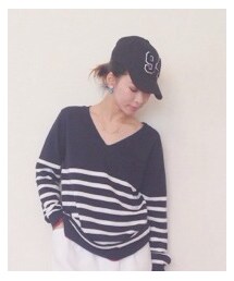 Kai Lani | ニット(ニット/セーター)