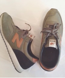 NEW BALANCE | スニーカー(スニーカー)
