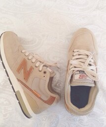 NEW BALANCE | スニーカー(スニーカー)