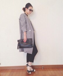 アウター(カバーオール)