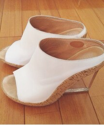 CAMPER | サンダル(サンダル)