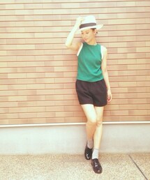 ROSE BUD | トップス(ニット/セーター)