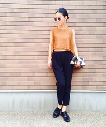 STUNNING LURE | Tシャツ/カットソー