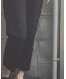 BEAMS | その他パンツ