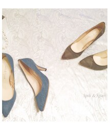 Spick & Span | パンプス