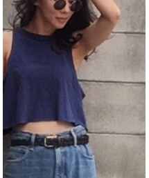 FOREVER 21 | Tシャツ/カットソー