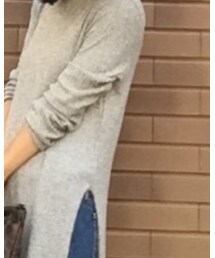 ZARA | ワンピース