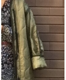 yuumiARIA | ミリタリージャケット