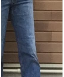 ACNE | デニムパンツ