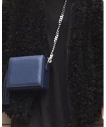 OUTRO SOL | ショルダーバッグ