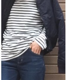 Deuxieme Classe | Tシャツ/カットソー