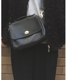 COACH | ショルダーバッグ