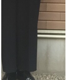 ZARA | スラックス