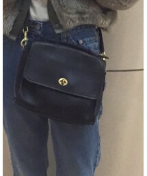 COACH | ショルダーバッグ