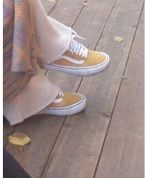 VANS | スニーカー