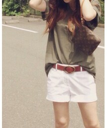 UNIQLO | Tシャツ/カットソー