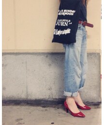 Levi's | デニムパンツ