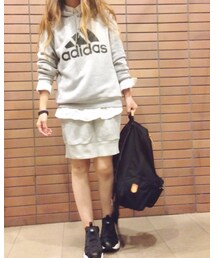 adidas | パーカー