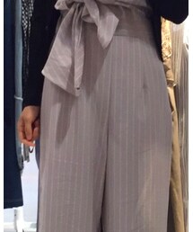 tapenade | つなぎ/オールインワン