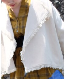 CLANE | ジャケット/アウター