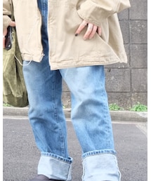 FREAK'S STORE | デニムパンツ