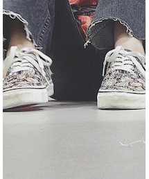 VANS | スニーカー