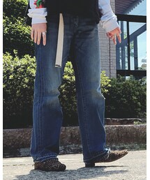 CIAOPANIC | デニムパンツ