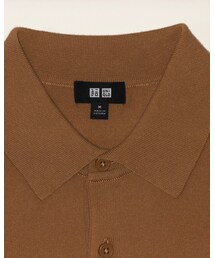 UNIQLO | ポロシャツ