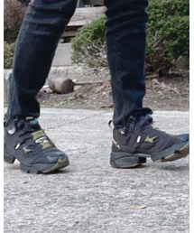 Reebok | スニーカー