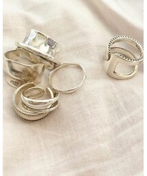 silver925 | リング