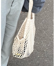 無印良品 | バッグ