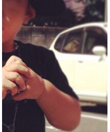 no brand | Tシャツ/カットソー