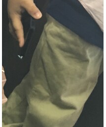 RALPH LAUREN | チノパンツ