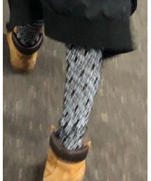 VETEMENTS | レギンス/スパッツ