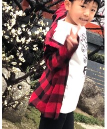 ZARA | シャツ/ブラウス