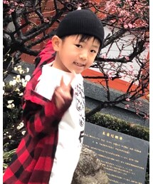 ZARA KIDS | Tシャツ/カットソー