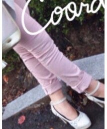 minimum minimum | その他パンツ