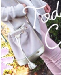 Laugoa | トートバッグ