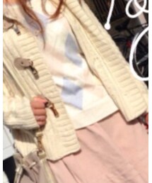 PRIME PATTERN | ニット/セーター