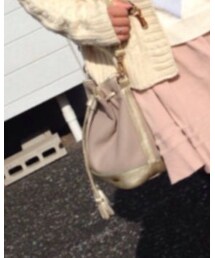 Laugoa | ショルダーバッグ