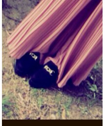 AJSTDESIGN | パンプス