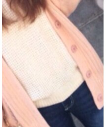 INGNI | ニット/セーター