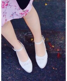 vanitybeauty | パンプス