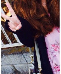 ROYAL PARTY | チェスターコート