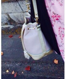 Laugoa | ショルダーバッグ