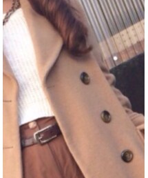 TITTY&CO. | ピーコート