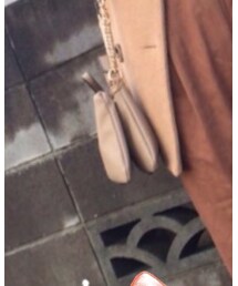 littlechic | ショルダーバッグ