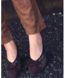 BETTY CLUB | パンプス