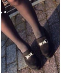 AJSTDESIGN | パンプス