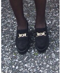 AJSTDESIGN | パンプス